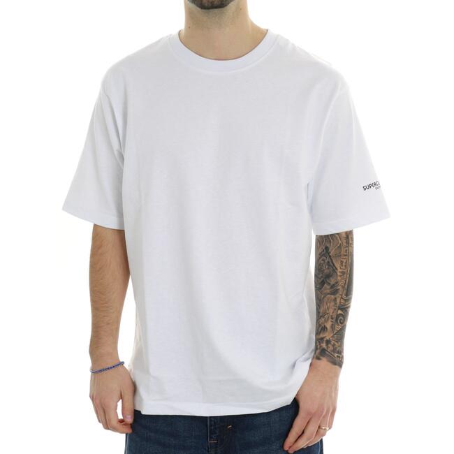 T-SHIRT JAY SUPERCULTURE - Mad Fashion | img vers.650x/
